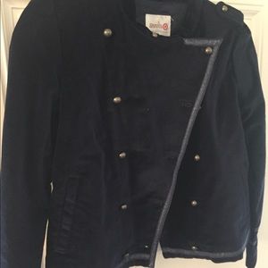 Annie for target jacket